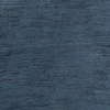 Cube Divan Bed - Blue Chenille