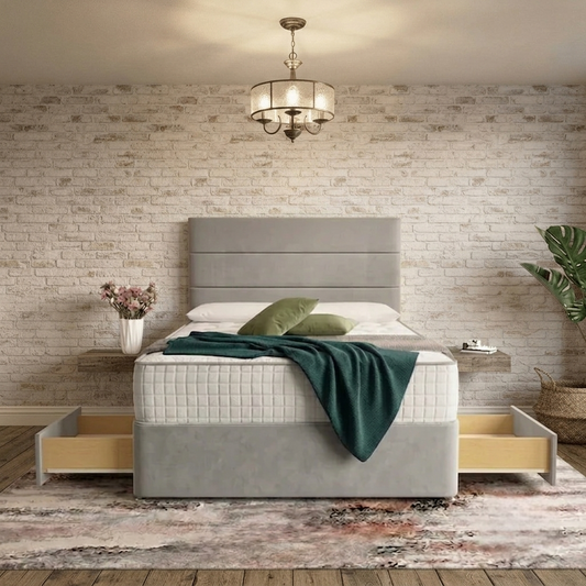 The Vista Divan Bed