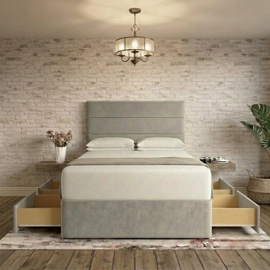 The Vista Divan Bed