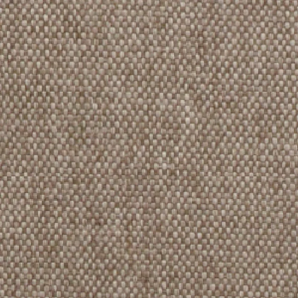 Pebble Upholstered Ottoman Bed - Wheat Linen