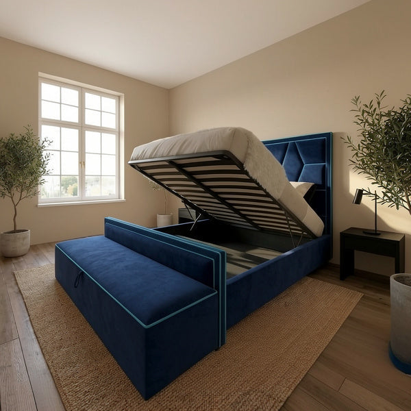 Bed Frame