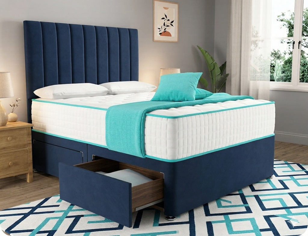 Divan Beds