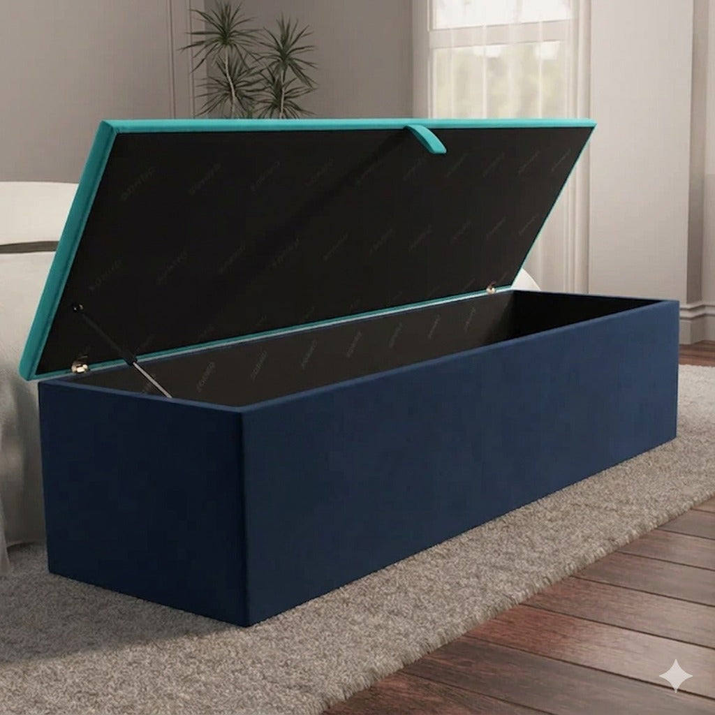 Storage Boxes
