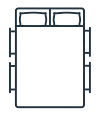 4 Drawers