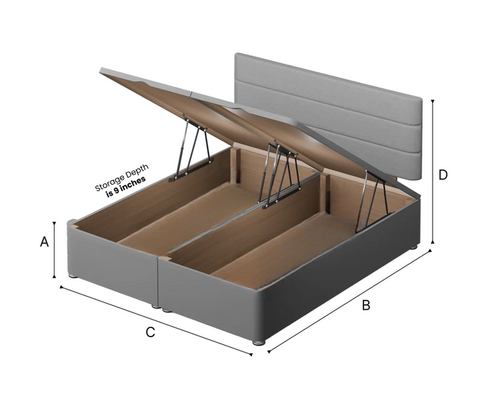 Dimensions Guide