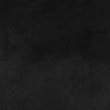 Augustus Divan Bed - Black Plush Velvet