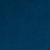 Augustus Divan Bed - Blue Plush Velvet