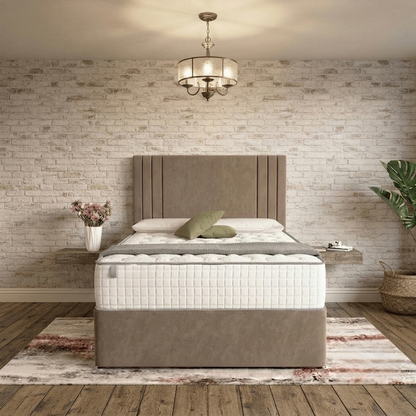 Augustus Divan Bed