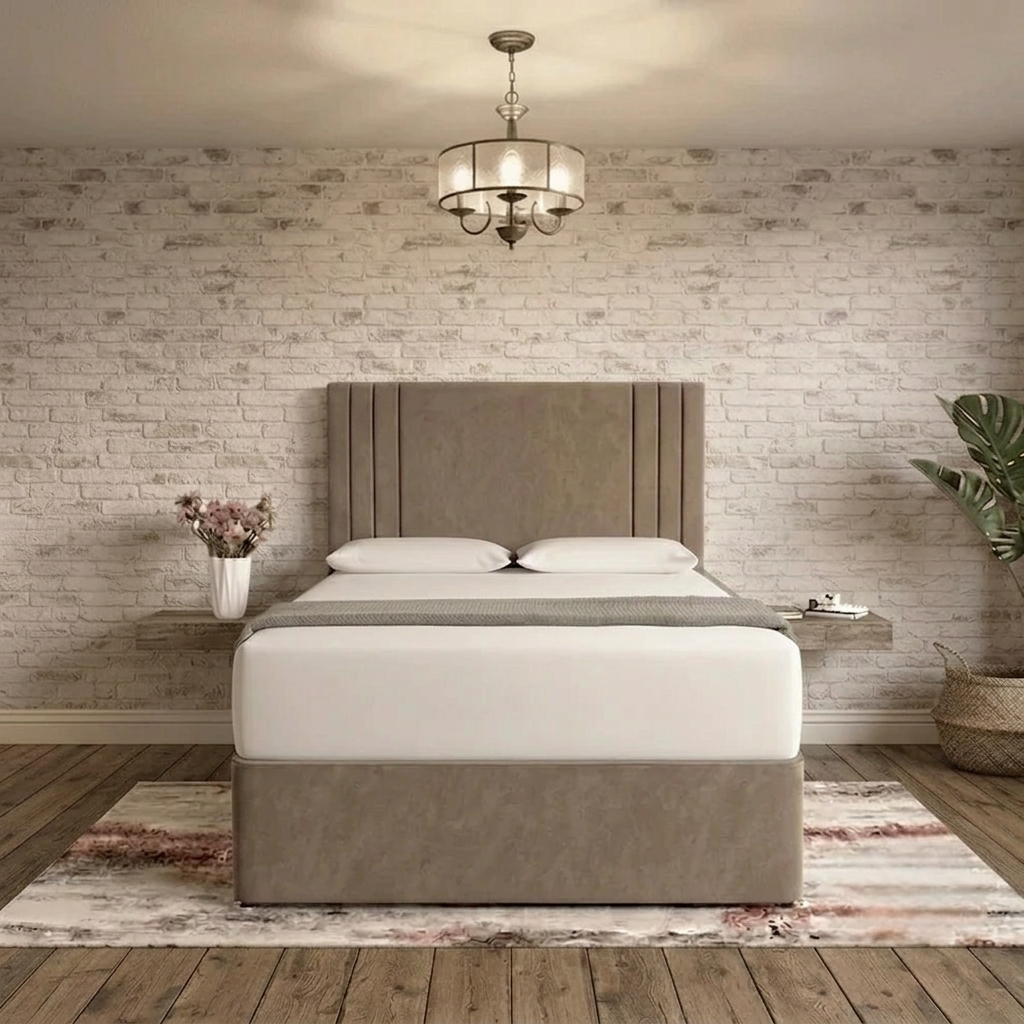 Augustus Divan Bed
