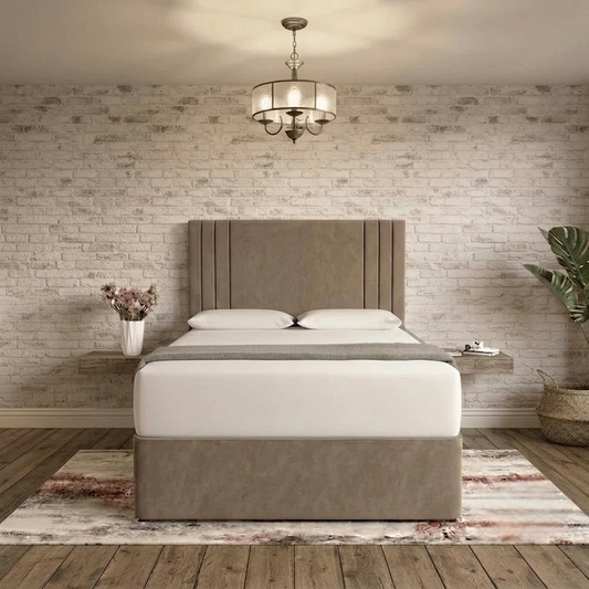Augustus Divan Bed
