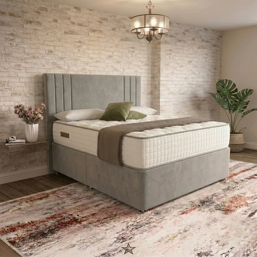 Augustus Divan Bed