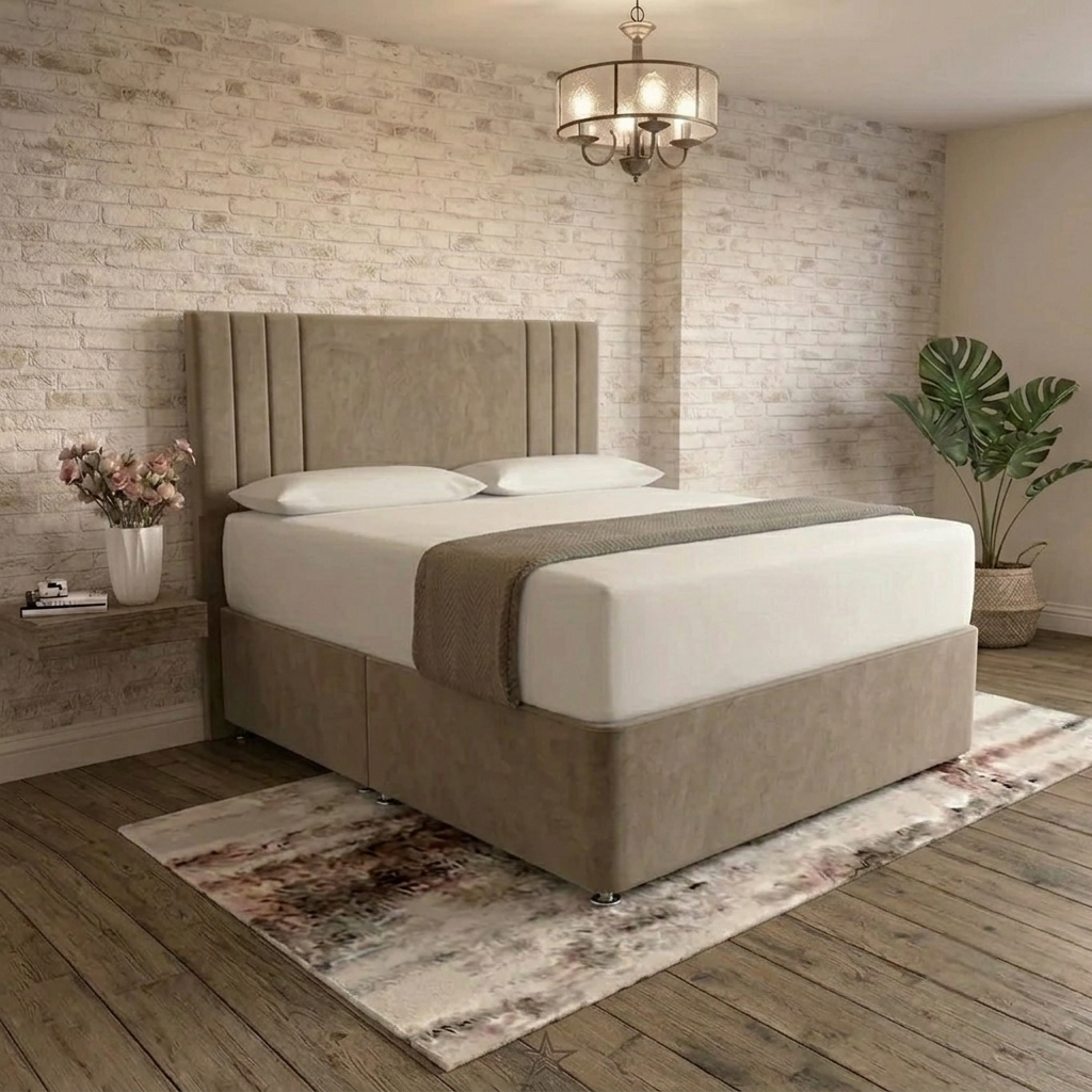 Augustus Divan Bed