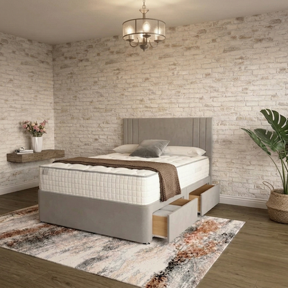 Augustus Divan Bed