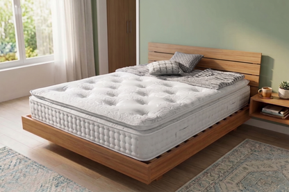 Aurora 1000 Pillow Top Mattress