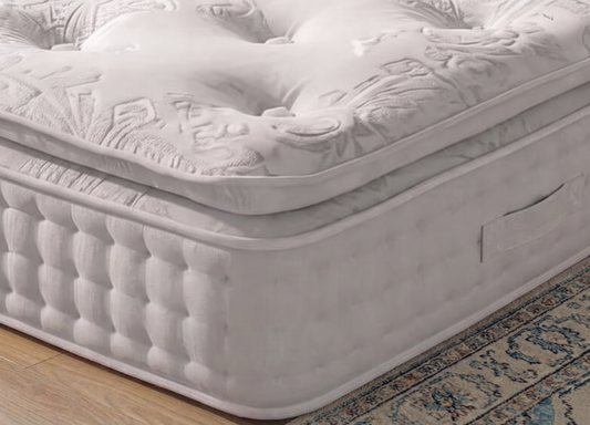 Aurora 1000 Pillow Top Mattress
