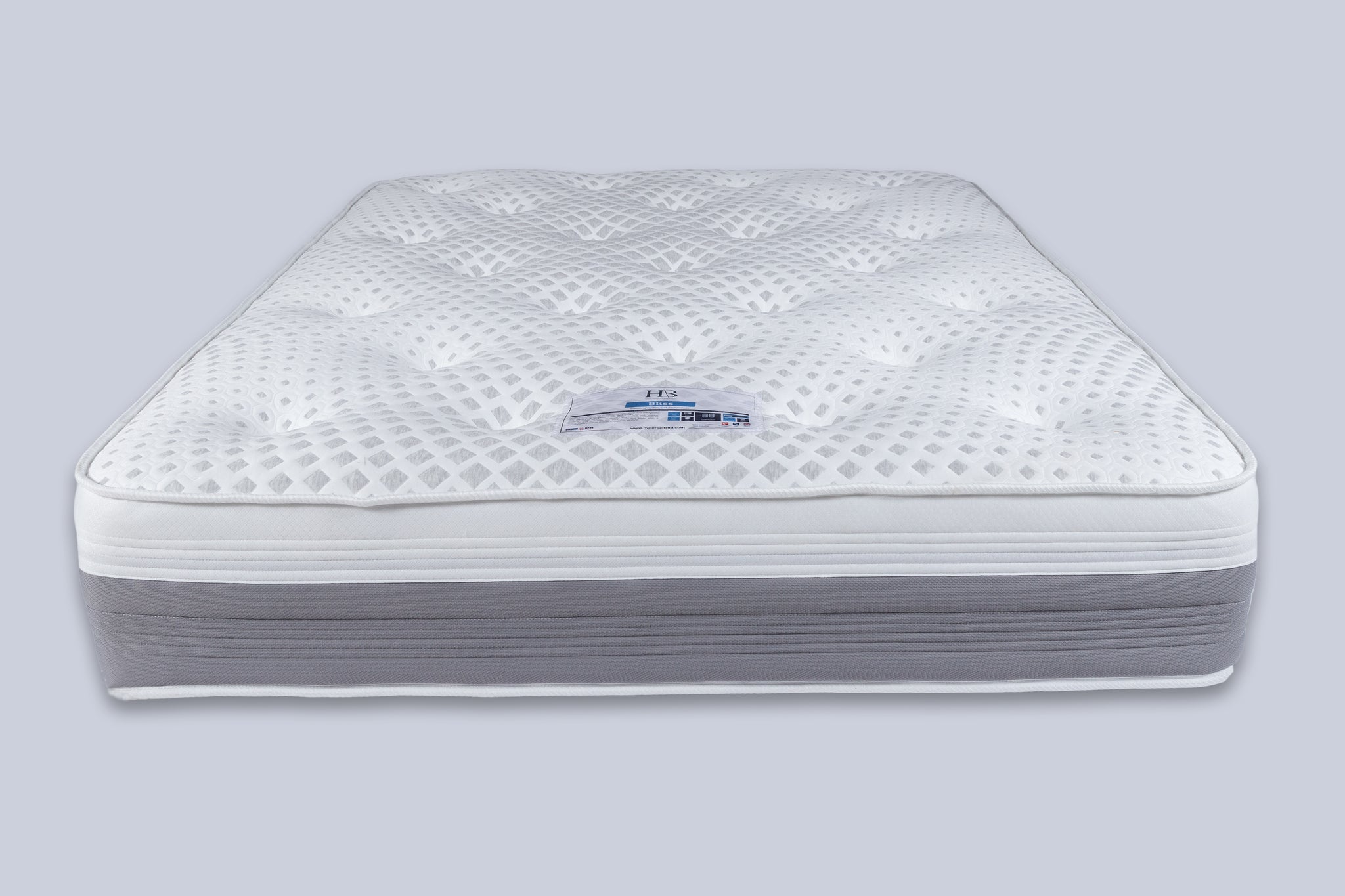 Bliss  Mattress