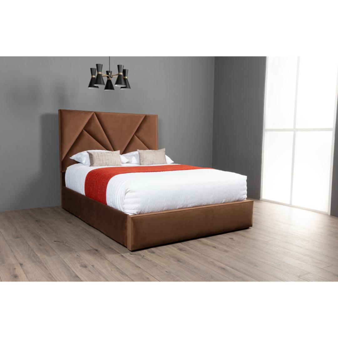 Oklahoma City Bed Frame