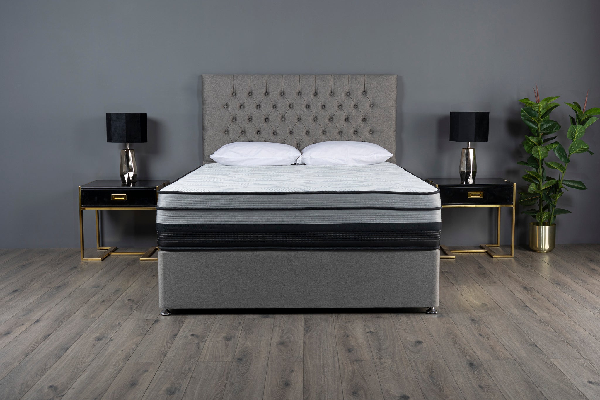 Greensboro Bed Mattress