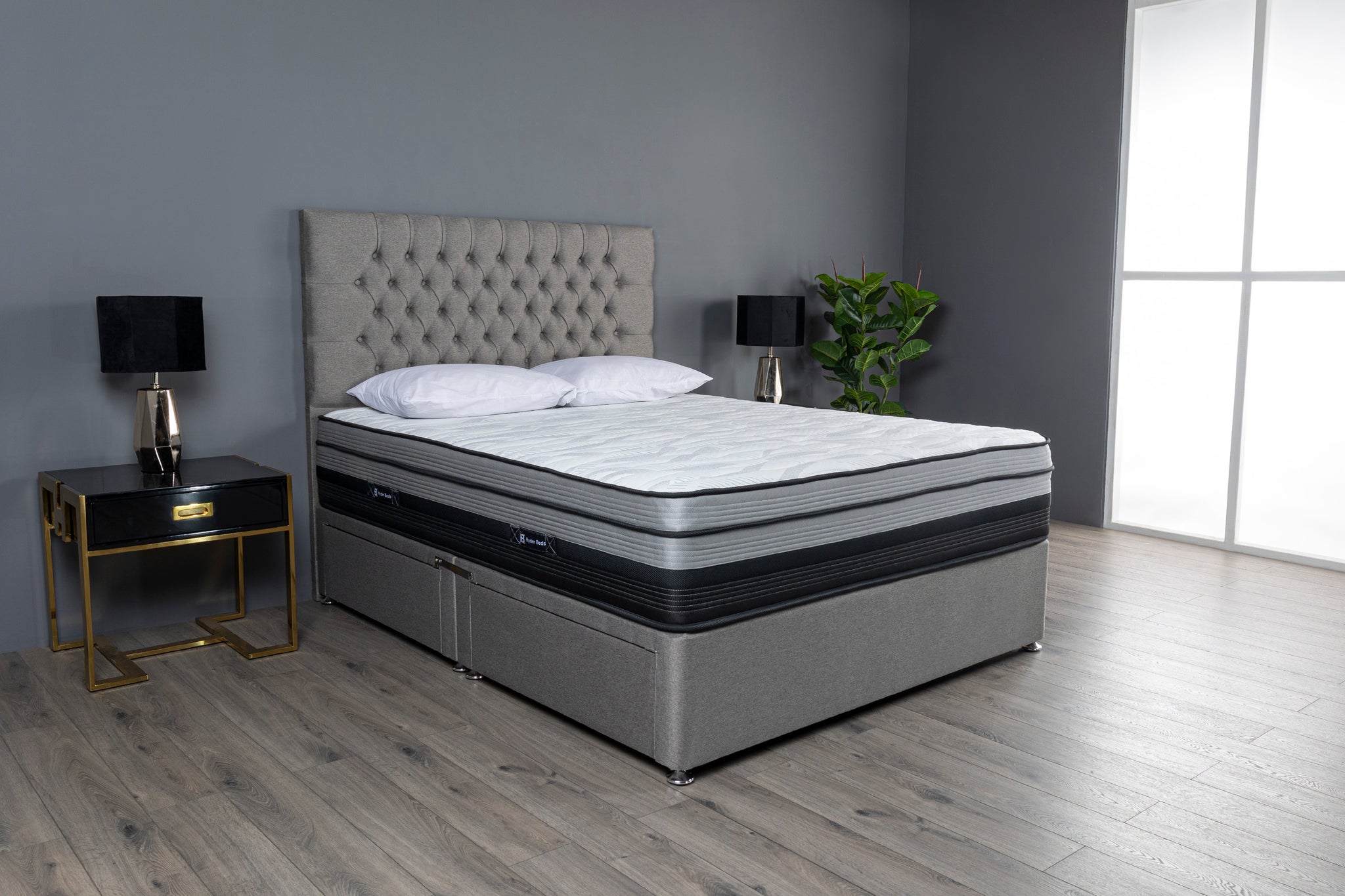 Greensboro Bed Mattress