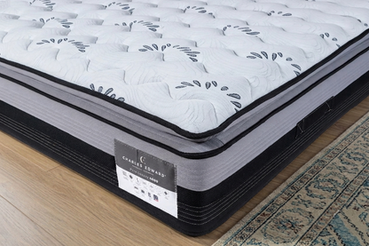 Charles Edward 4000 Mattress