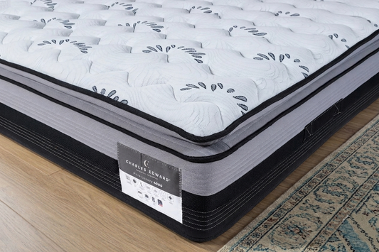 Charles Edward 4000 Mattress