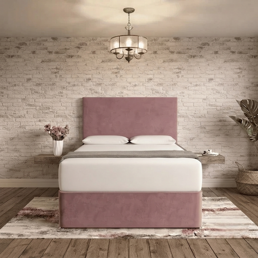 Classic Divan Bed