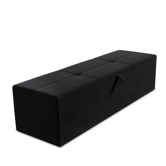 Cube Storage Box