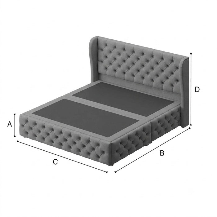 Dimensions Guide