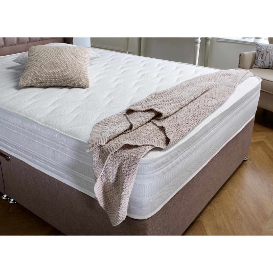 Santa Ana Bed Mattress