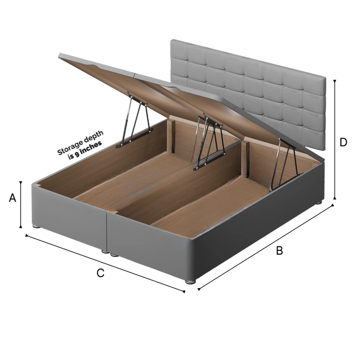 Dimensions Guide