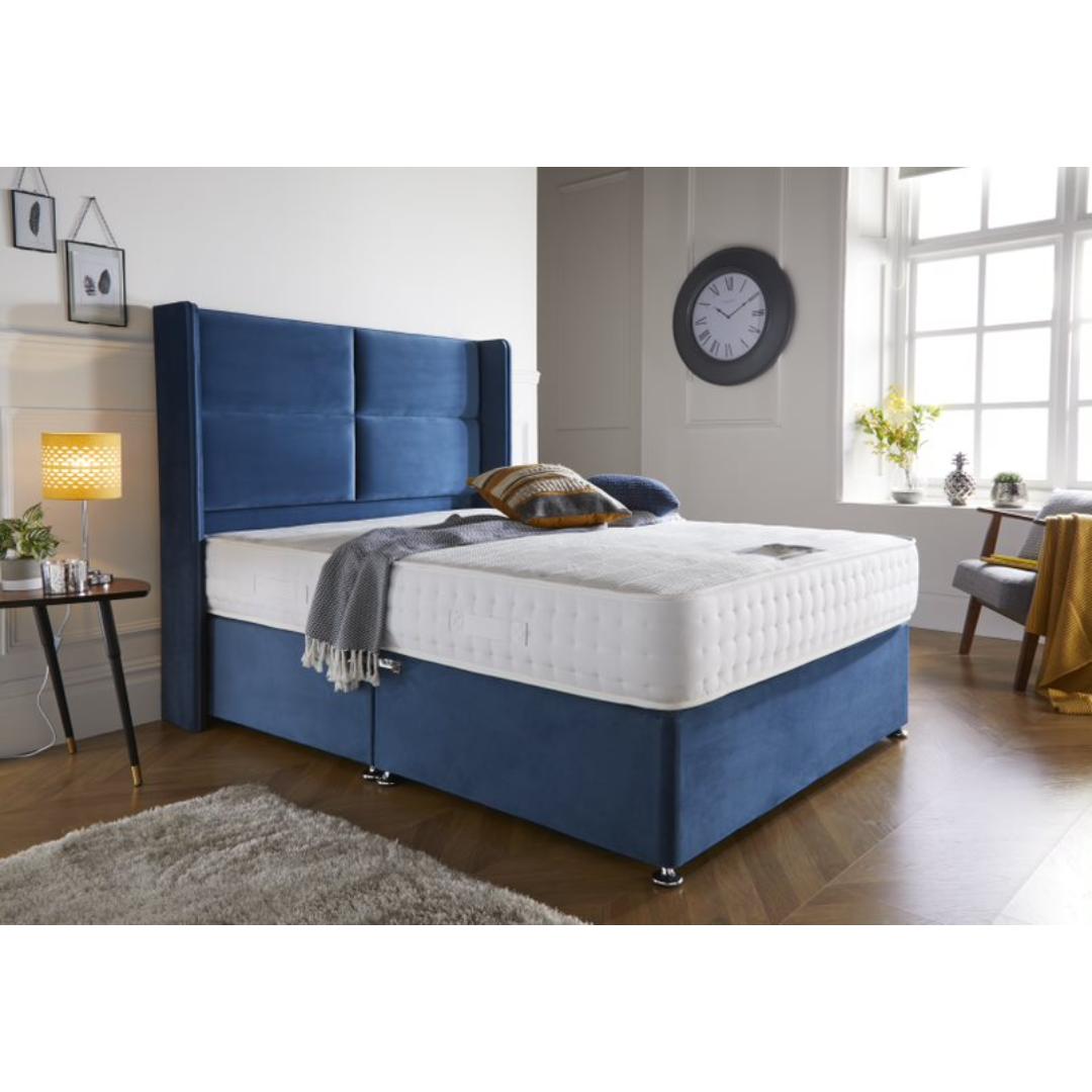 Irvine Bed Mattress