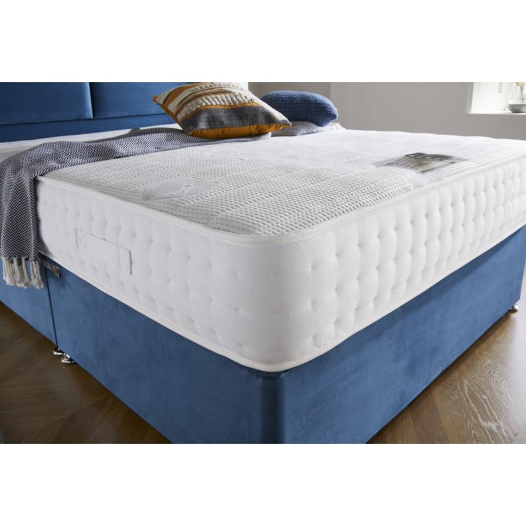 Irvine Bed Mattress