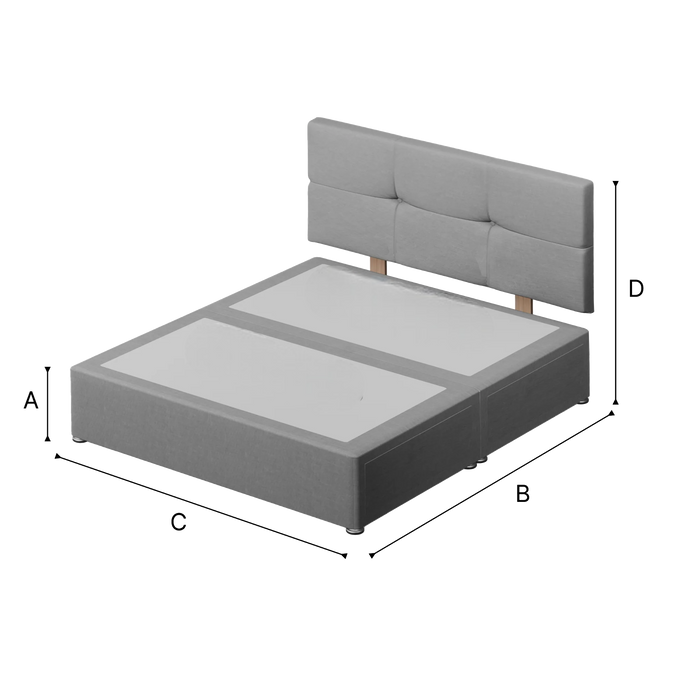 Dimensions Guide