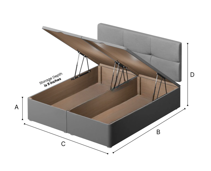 Dimensions Guide