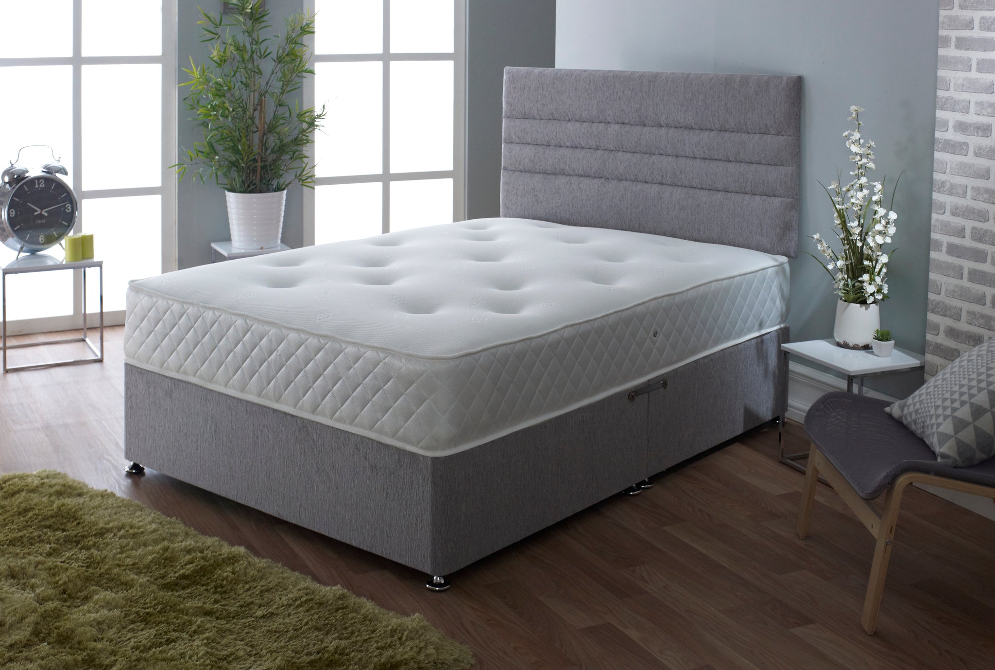 Stockton Bed Mattress