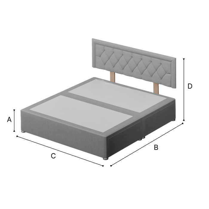 Dimensions Guide