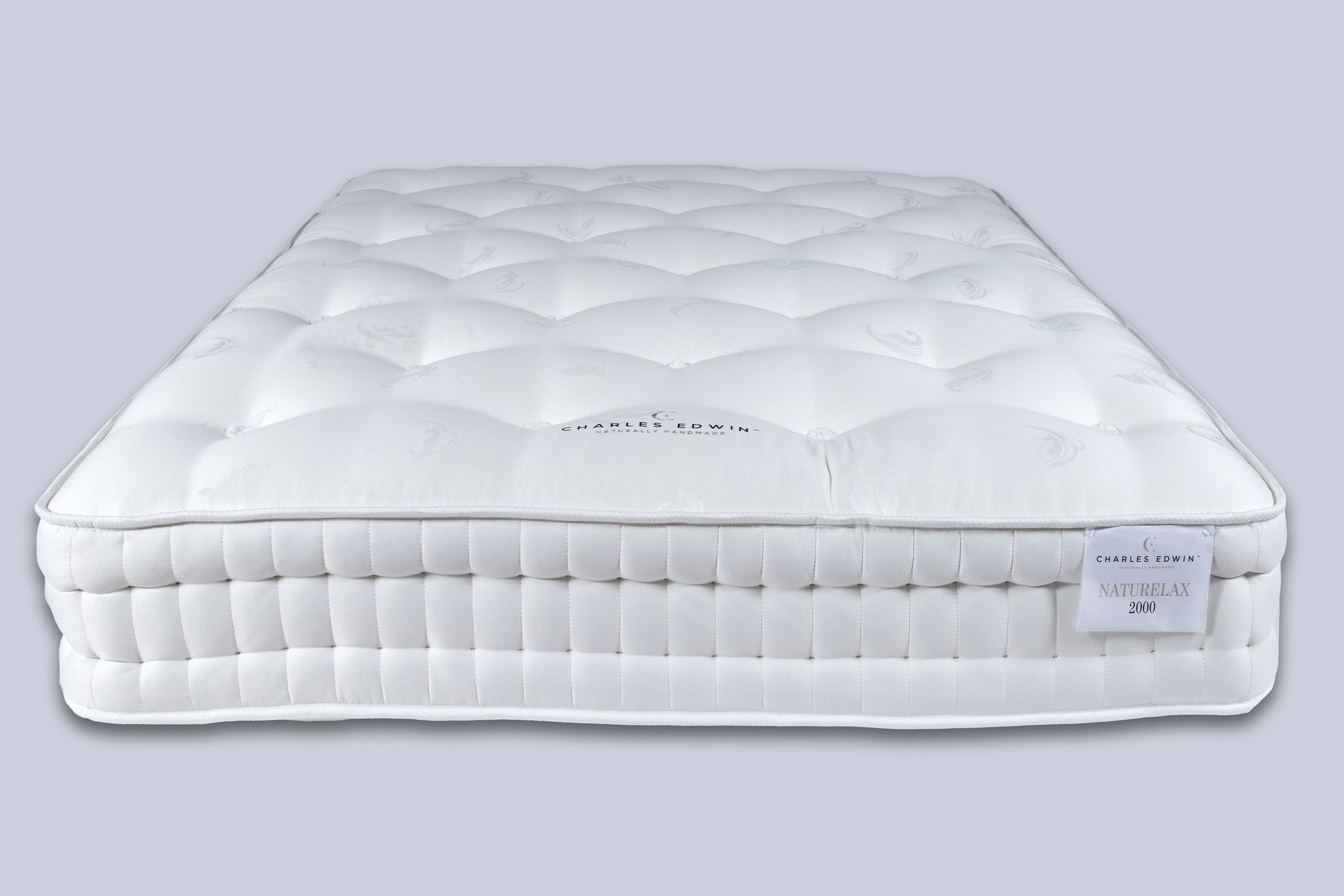 NATURELAX 2000 Mattress