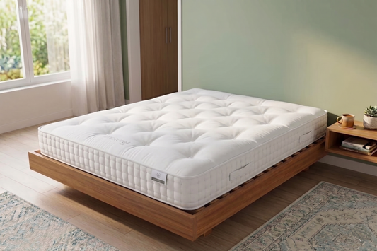 Naturel 2000 Mattress