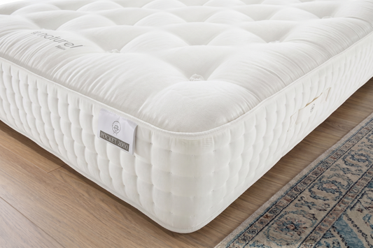 Naturel 2000 Mattress