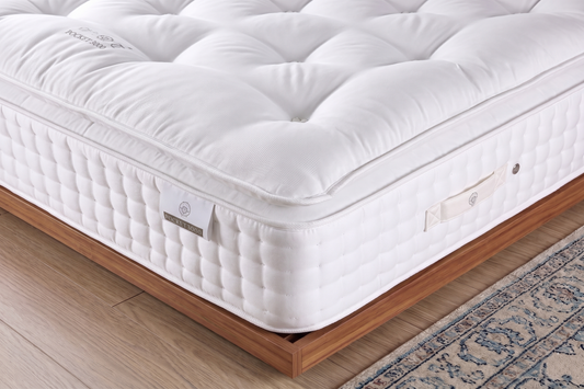 Naturel 3000 Pillow Top Mattress