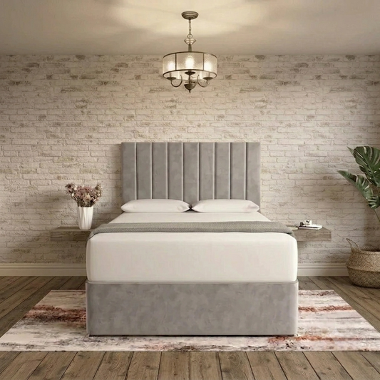 Nexus Divan Bed