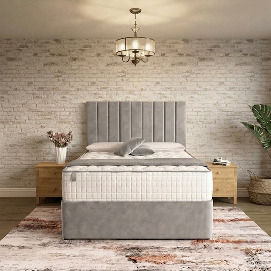 Nexus Divan Bed