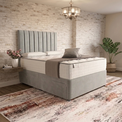 Nexus Divan Bed