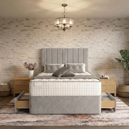 Nexus Divan Bed