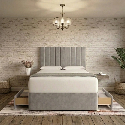 Nexus Divan Bed
