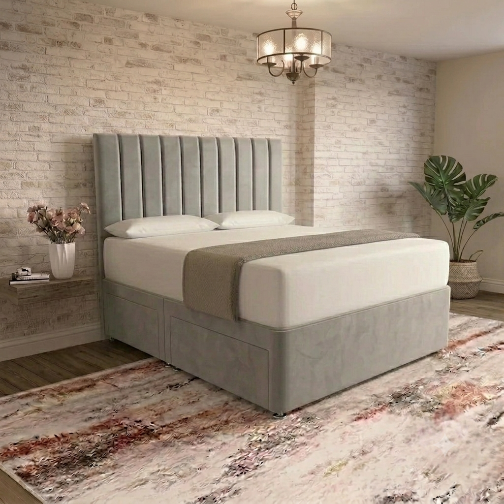 Nexus Divan Bed