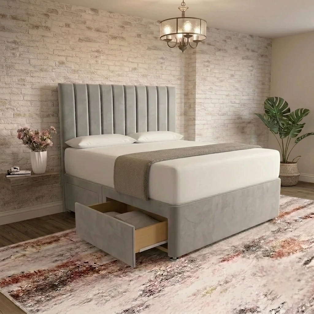 Nexus Divan Bed