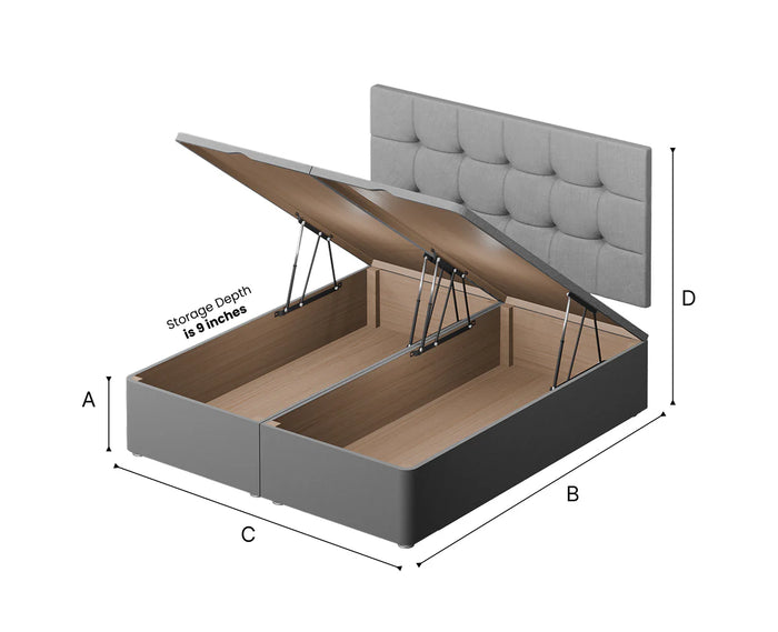 Dimensions Guide