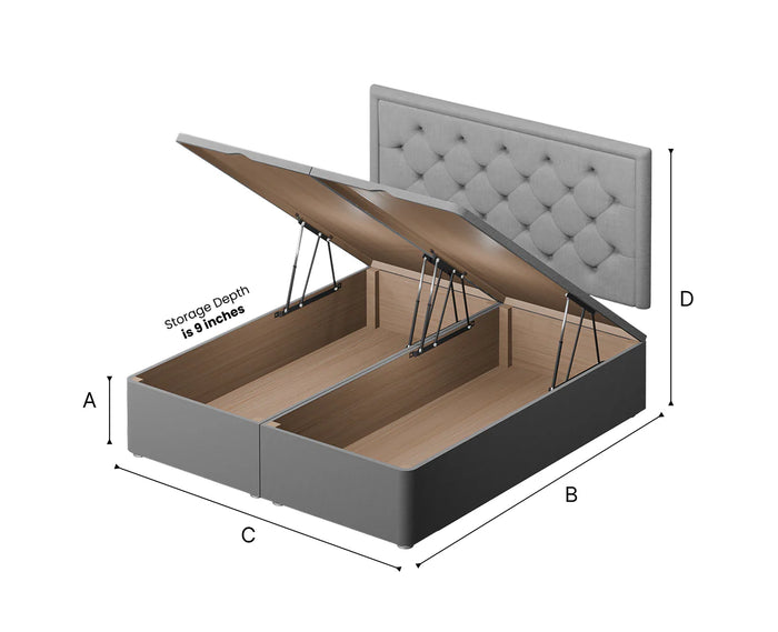 Dimensions Guide