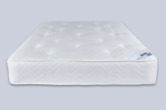 New York Orthopadedic Mattress